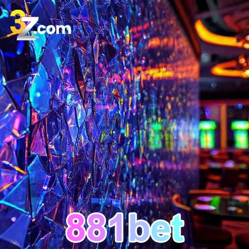 881bet.com Jogos de caça-níqueis