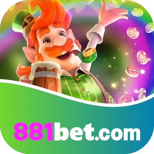 881bet.com LOGO