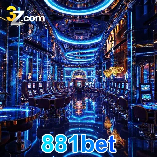 881bet.com Pagamento