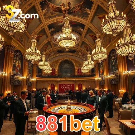 881bet.com Jogos de caça-níqueis